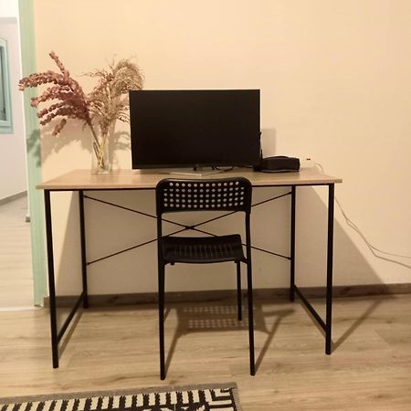Spata Lykourgos Homes Dış mekan fotoğraf