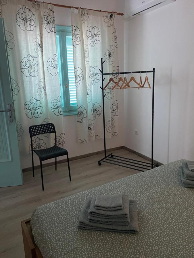 Spata Lykourgos Homes Dış mekan fotoğraf
