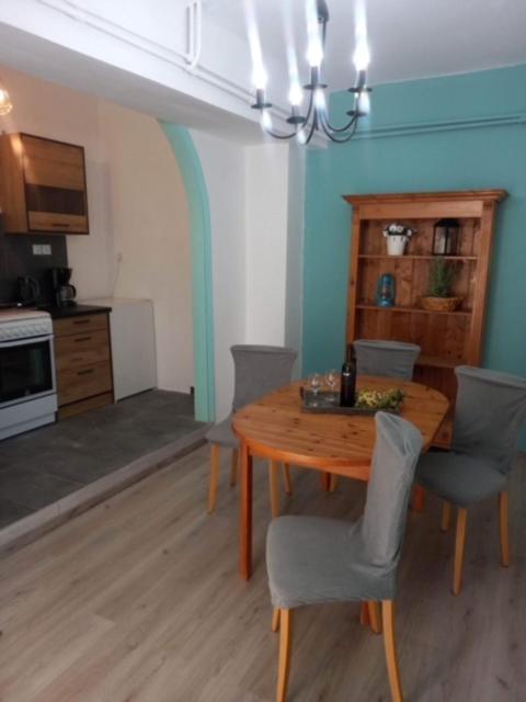Spata Lykourgos Homes Dış mekan fotoğraf