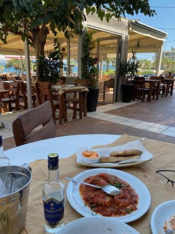 Spata Lykourgos Homes Dış mekan fotoğraf