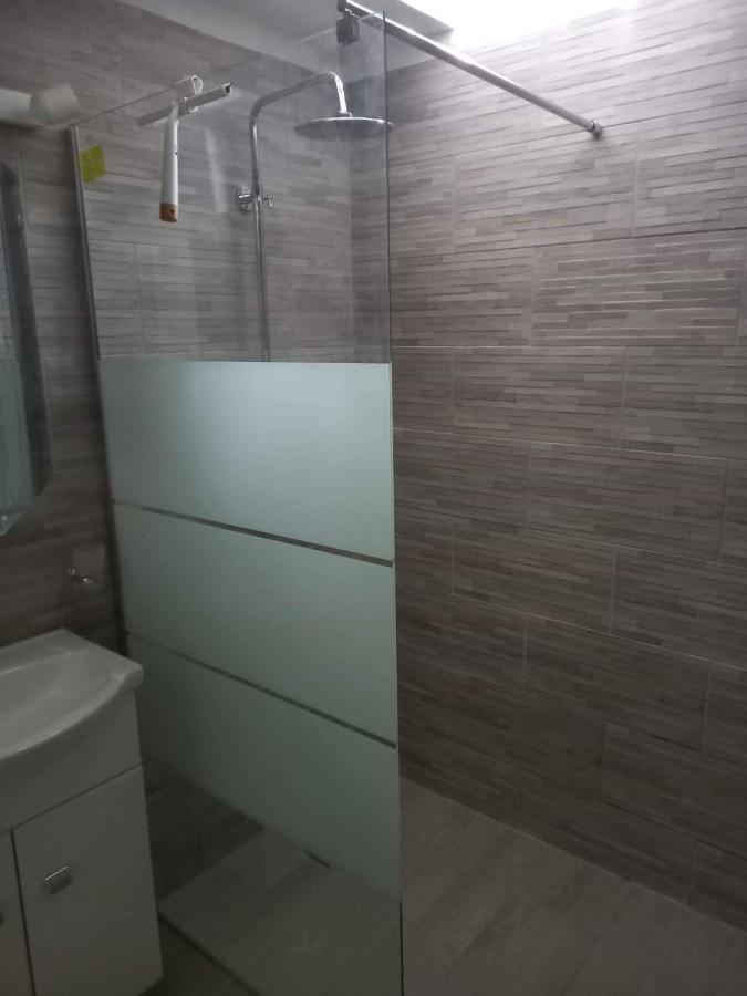 Spata Lykourgos Homes Dış mekan fotoğraf
