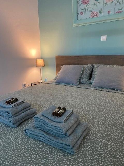 Spata Lykourgos Homes Dış mekan fotoğraf