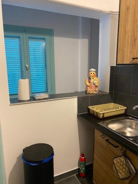Spata Lykourgos Homes Dış mekan fotoğraf