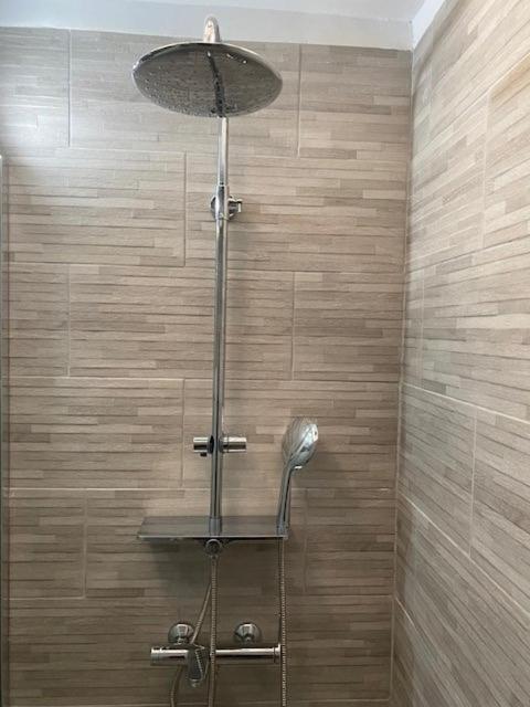 Spata Lykourgos Homes Dış mekan fotoğraf