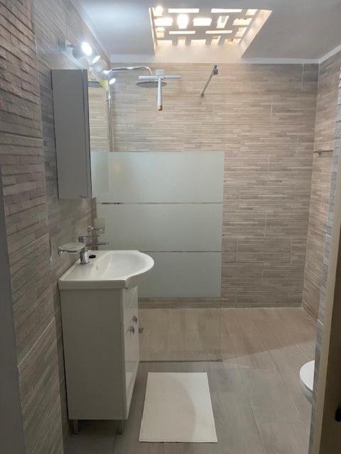Spata Lykourgos Homes Dış mekan fotoğraf