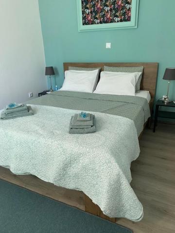 Spata Lykourgos Homes Dış mekan fotoğraf