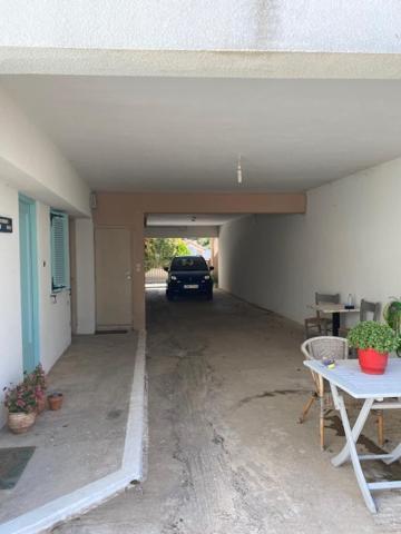 Spata Lykourgos Homes Dış mekan fotoğraf