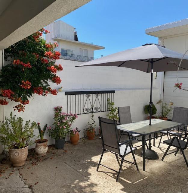 Spata Lykourgos Homes Dış mekan fotoğraf
