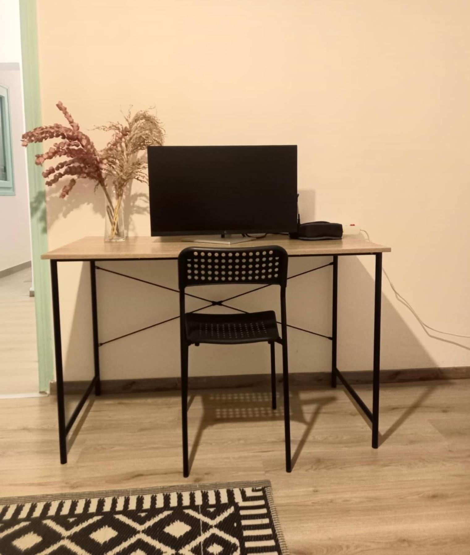 Spata Lykourgos Homes Dış mekan fotoğraf